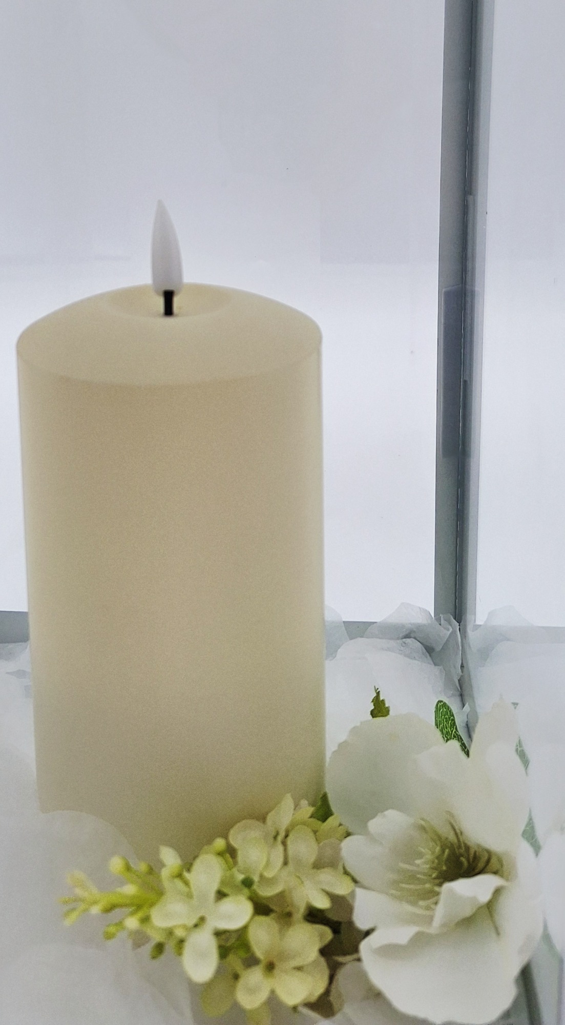 Personalisation or Memorials
