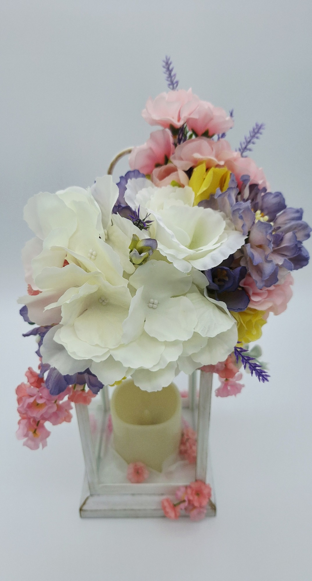Pastel & Blossom (M)