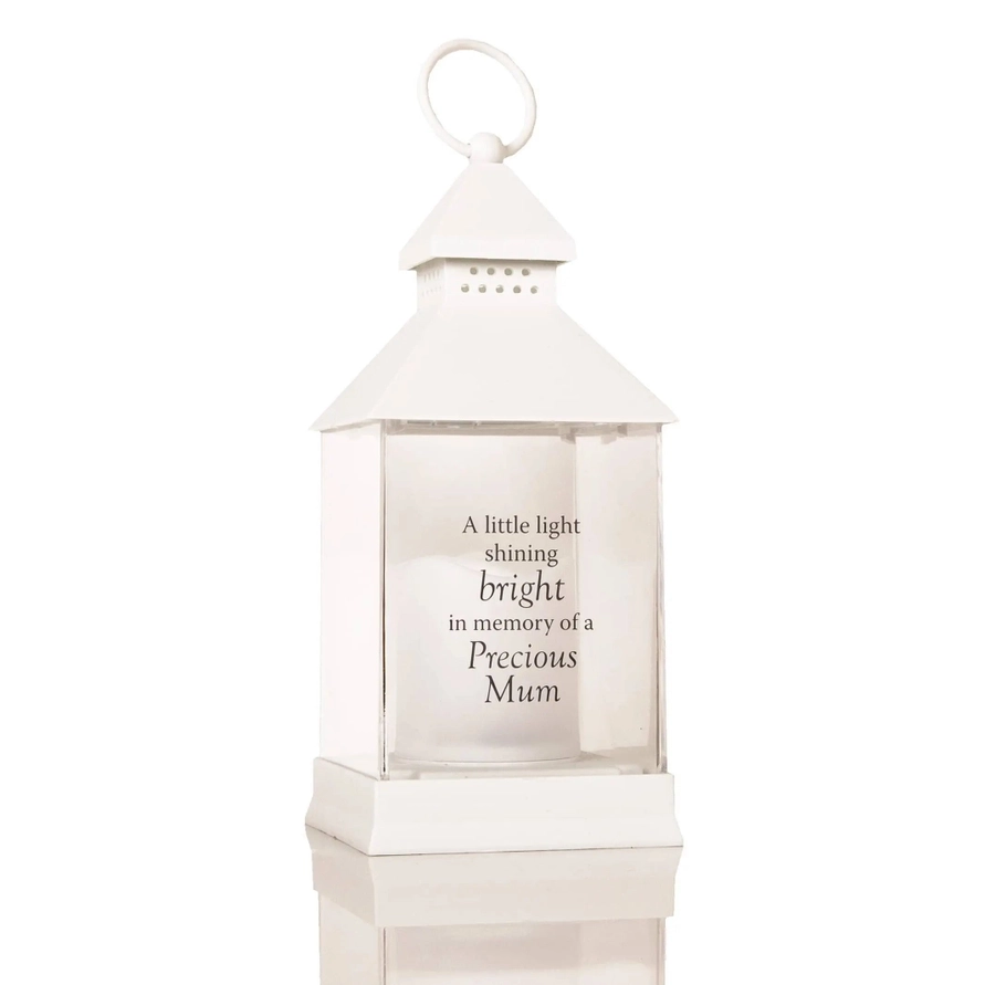Memorial LED Lantern (Small)